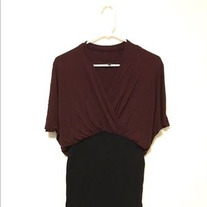 *Brand New* Aritizia | Babaton | Wrap Dress